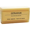 Savon du midi Seife mit KaritÃ©-Butter Geranium (1 x 100 gr)