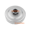 Mtanlo 3/8 Clutch Drum Rim Sprocket Needle Bearing Kit for