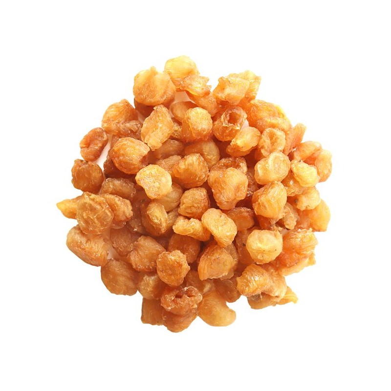 Donguihanjae 동의한재 특품 베트남 용안육 300g Dong-ui-han-je Special Vietnam Longan