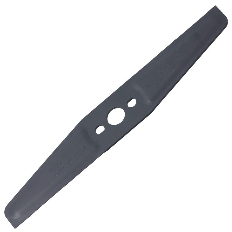 SPARES2GO Metal Blade for Flymo Hover Vac Turbo Lite 250