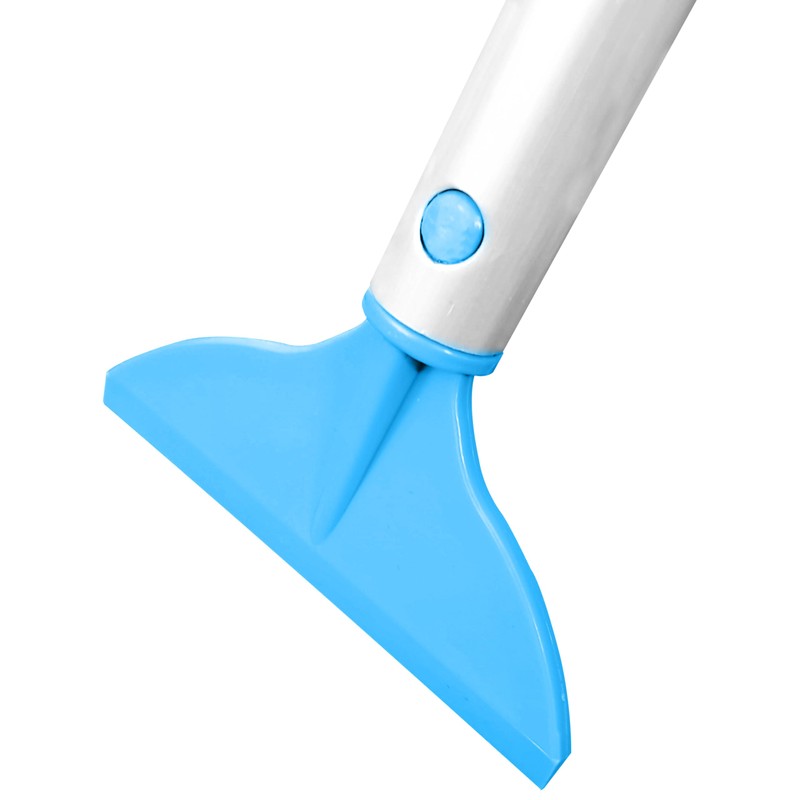 3-Pack SweepEasy Broom As Seen On Shark Tank - Scrape,