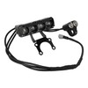 IUVWISN Headlight LED Light Bar for Surron,Headlamp with On/Off Switch