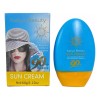 2 Protector Solar 90spf Kaliya Beáuty Resistent Al Agua 60ml