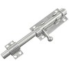 304 Stainless Steel Heavy Deuty Door Latch (8 Inch)