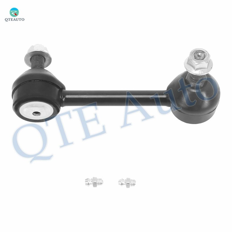 PM Auto Set of 4 Front-Rear Sway Bar Link Replacement