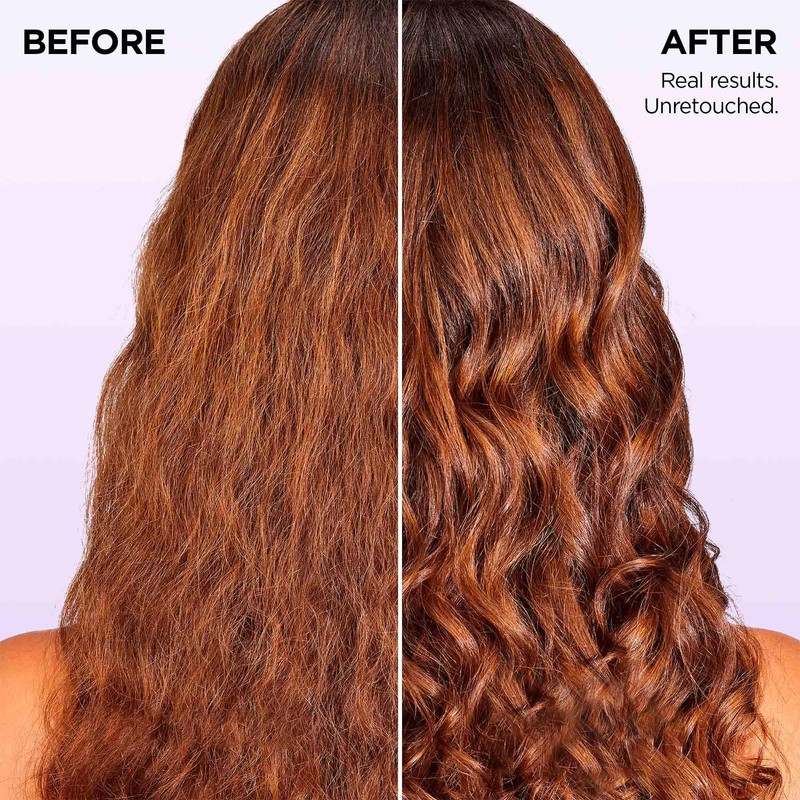 L’Oréal Paris Moisture Sulfate Free Shampoo, Hair Care for Color-Treated