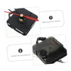 TEHAUX 2Sets DIY Silent Clock Movement Kit of High Torque