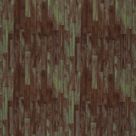 Mook Fabrics Cotton Wood Plank, Elevator Green 15 Yard Bolt