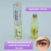 Ácido Hialurónico + Colágeno Contorno De Ojos Roll-on 2 En
