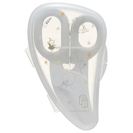 Skater BFC1-A Kitchen Scissors, Baby Food, Cutter, Moomin, Star