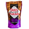 Dot's Cinnamon Sugar Pretzel Twists - Coated with Delicious Cinnamon