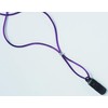 Megan 9216-03 Hearing Aid Strap, Anti-Loss, Fall Prevention, Clip, Beige,
