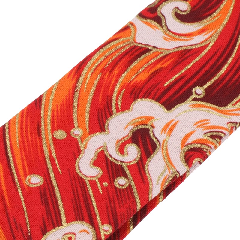 X AUTOHAUX 1 Set Car Tow Strap for Decorative Trailer