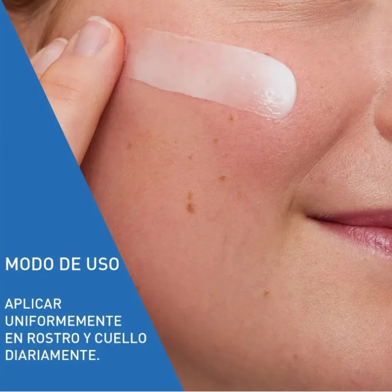 Kit Cerave 2 Pack Serum Hidratante Rostro Y Contorno De
