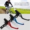 YINKE Bicycle Brake Levers, Aluminum, Aluminum, Bicycle Brakes, Left and