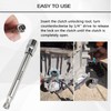 ReluxGo Dual Clutch Transmission Clutch Motor Electromechanical Unit Unlocking Tool