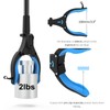 2-Pack Reacher Grabber Tool, 32" Grabbers for Elderly, Trash Picker