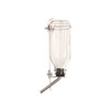 Lixit Heavy Duty Deluxe Glass Water Bottles for Birds, Dogs