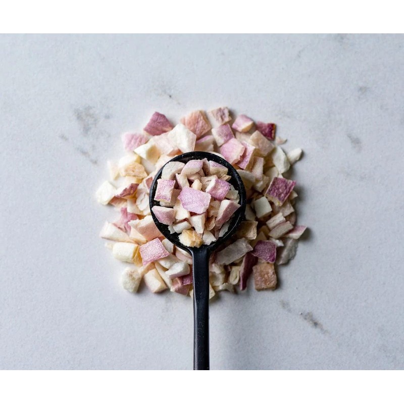 Savory Spice Freeze Dried Shallots - Dehydrated Shallot for Soups,