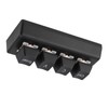 Programmable Keypad 4 Keys Support NKRO Red Switch Ctrl C