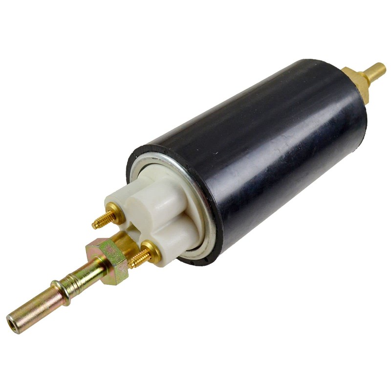 TRQ Electric Fuel Pump for Ford Super Duty Pickup Truck