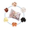 Pack of 10 Aquarium Filter Bags, Reusable Filter Bags with