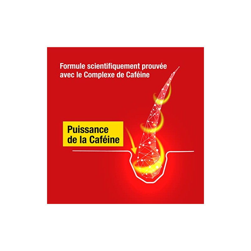 Alpecin Caffeine Shampoo C1 by ALPECIN