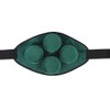 Atticolo household smokeless moxibustion device, heated moxibustion device, mini moxibustion