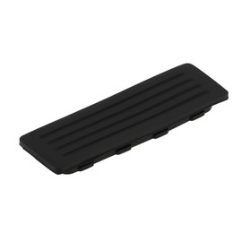 LT Easiyl Camera Bottom Rubber Grip Interface Cover Cap Compatible With Nikon D7000 D610 D600 Camera Accessory