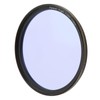 Lightdow Clear Natural Night Filter Light Pollution Reduction Camera Lens