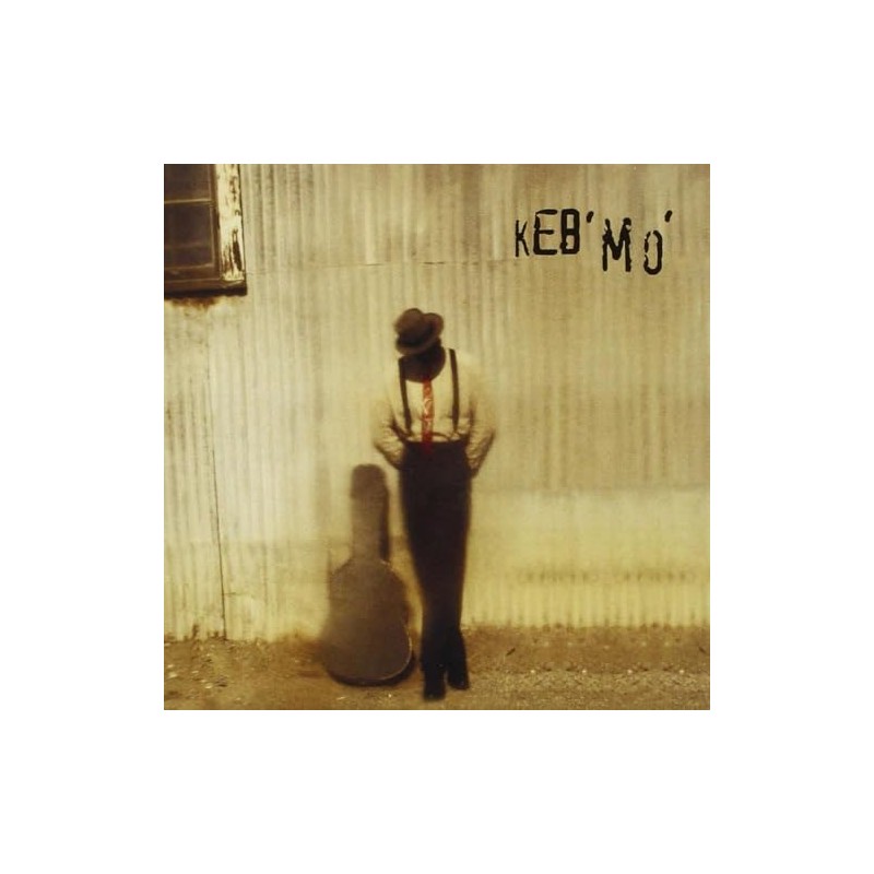 Keb' Mo'