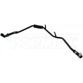 Dorman FITS 2006-2011 DTS LUCERNE 4.6L ENGINE HEATER LOWER COOLANT OVERFLOW HOSE LINE