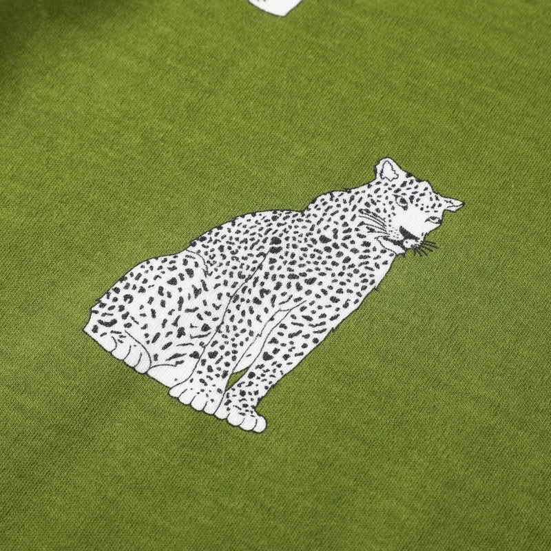 Owlivia Kids Pjs Set, Boys Girls Summer Short-Sleeve Sleepwear, 100%