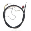 SAIDICO Cable for PB770 Tube Throttle w/On/Off Switch Replaces Part#