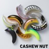 DAIWA Lure, Cashew Nuts, White Coach Dog