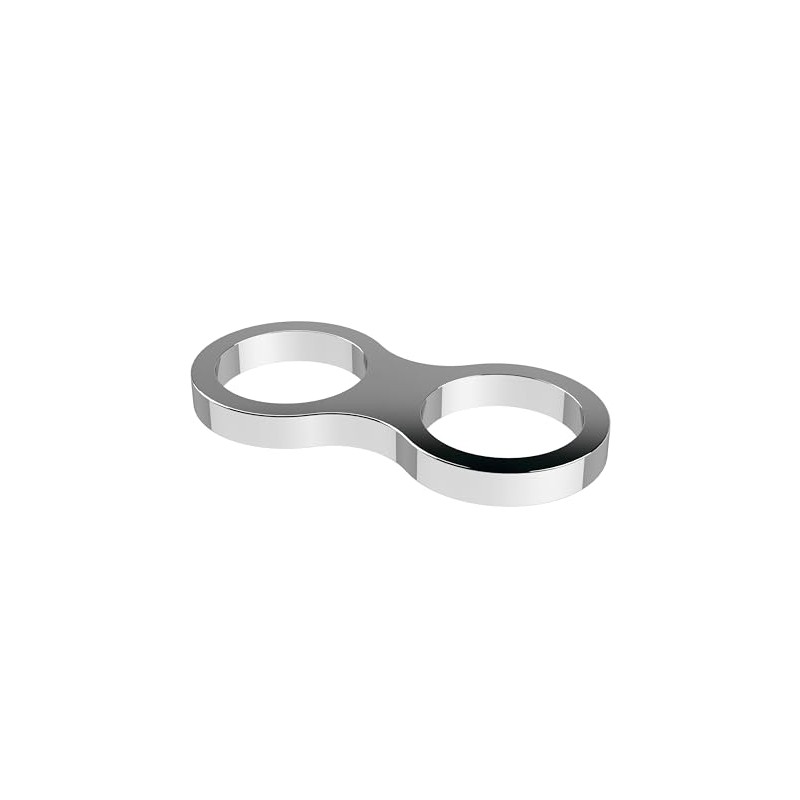 Nuie CIR91 ǀ Modern Bathroom Shower Accessories Universal Hose Retainer