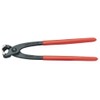 Knipex 80321 250mm Steel Fixers or Concreting Nipper