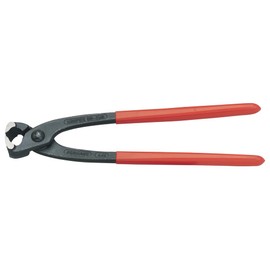 Knipex 80321 250mm Steel Fixers or Concreting Nipper