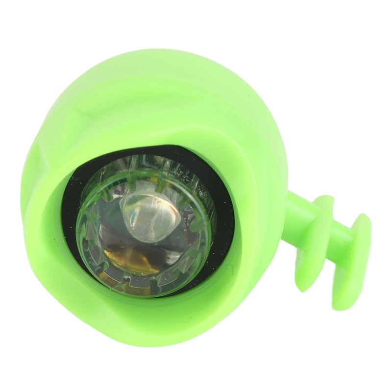 2PCS Mini Shoe Headlights Outdoor Sport Shoe Lamp for Hiking