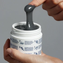 Torhop Kaamos Black Salt Warm Steam Cleansing Balm 100g Set (+5g*2ea) - [SET] Cleansing Balm 100g (+5g*2ea)