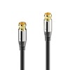 sonero® Premium Satellite Aerial Cable / Coaxial Cable 1.00 m