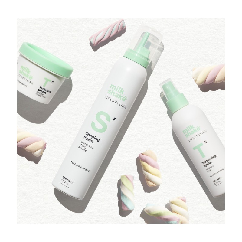 milk_shake lifestyling glossy wax 90ml