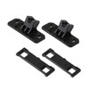 RUIFUU 2 Sets Babyliss Trimmer Blade Replacement,Trimmer Cam Follower