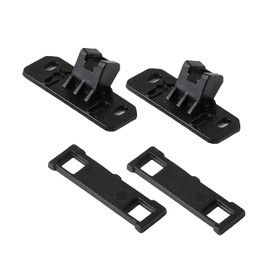 RUIFUU 2 Sets Babyliss Trimmer Blade Replacement,Trimmer Cam Follower