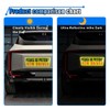 3 PCS Student Driver Magnet for Car, Please Be Patient