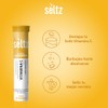 Seltz Suplemento Alimenticio Vitamina C 20 Und
