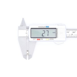 Strong Neodymium Magnets, 20PCS Ring Hole Magnets, Round Magnets For Arts Crafts Hobbies Whiteboard Fridge and Office (8mm x 3mm)