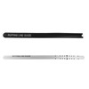 Golf Putter Straight Ruler Aluminum Golf Practice Putting Alignment Rail