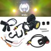 LED Work Light Kit for Honda CT125 HUNTER CUB Hunter