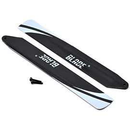 Blade Hi-Performance Main Rotor Set: 130 X